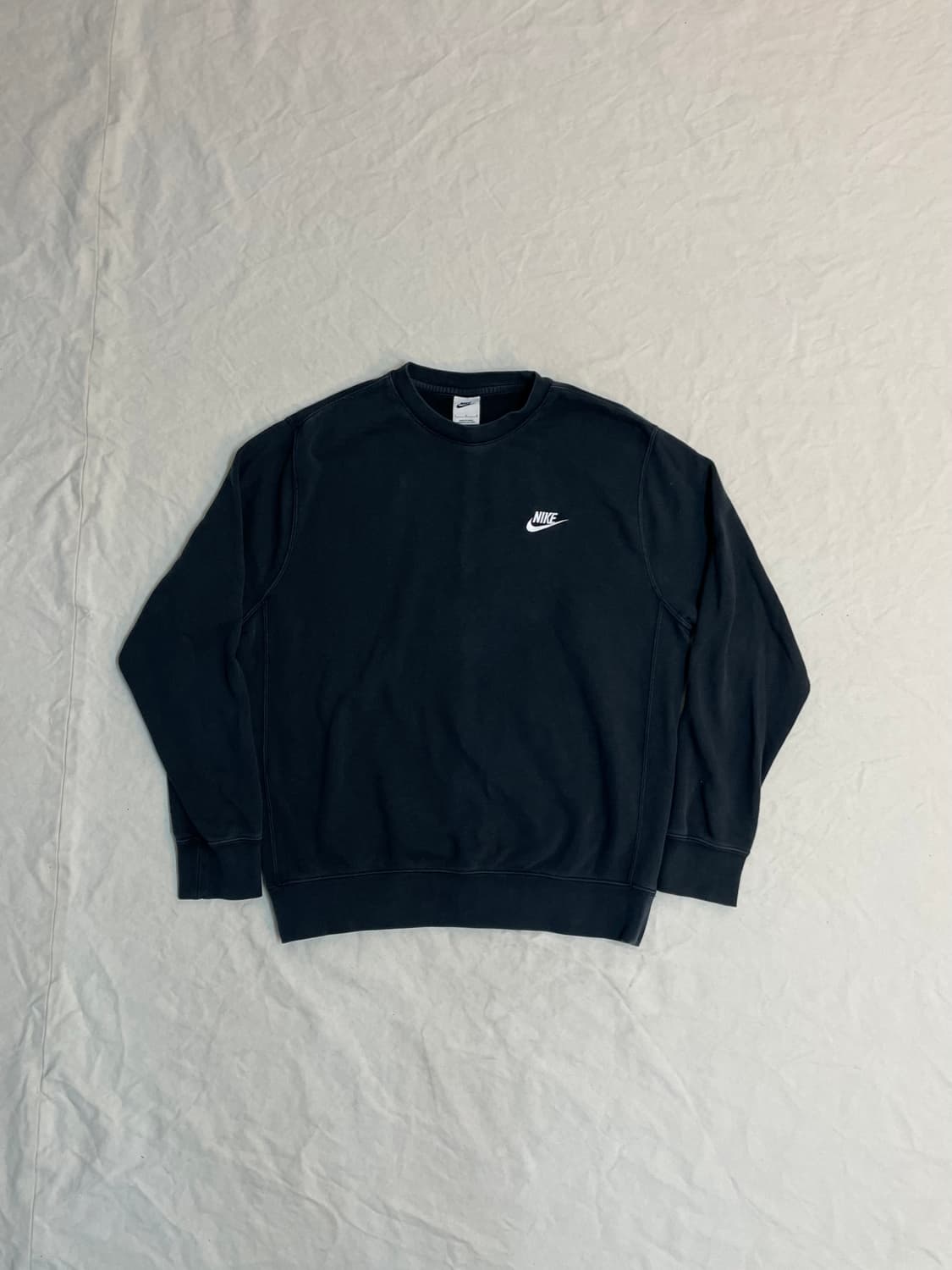 나이키 맨투맨 상품이미지1