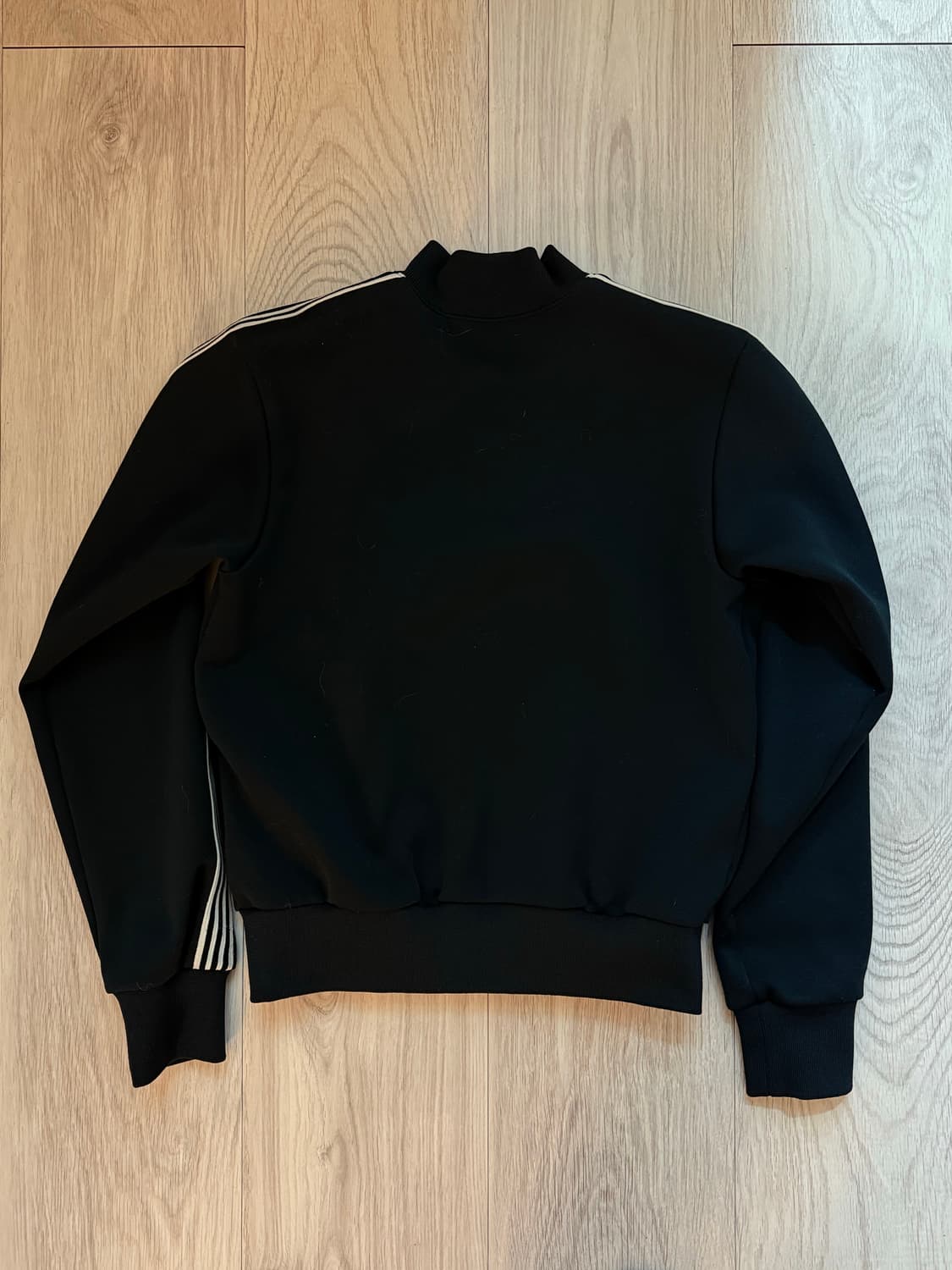 여성 꼼데가르송 져지 s사이즈 상품이미지2