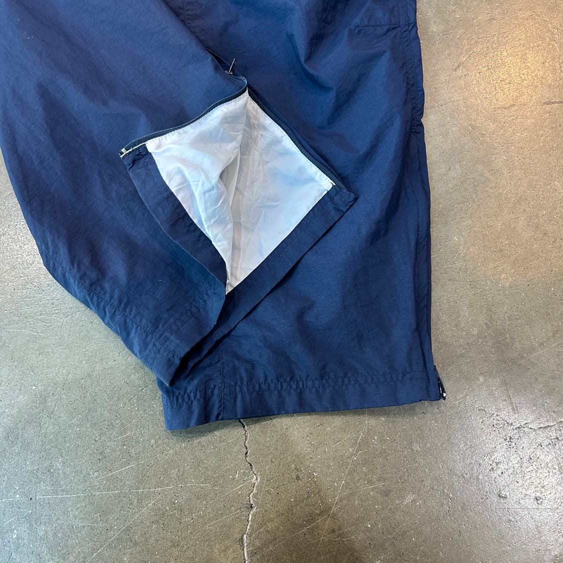 00s 나이키 트랙팬츠 상품이미지3