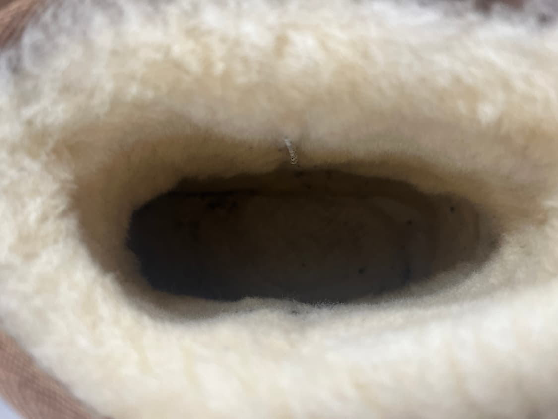 어그부츠 UGG 남성 체스트넛 클래식 미니 270 상품이미지6