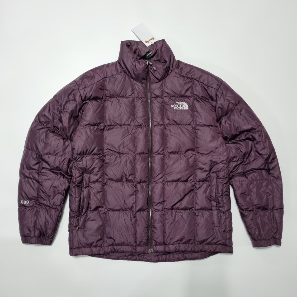 노스페이스 경량패딩 상품이미지1