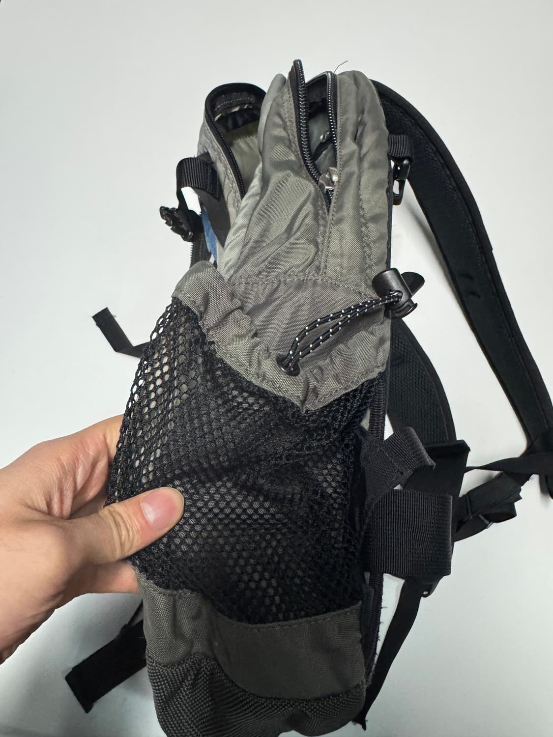 노스페이스 보레알리스 등산 백팩 상품이미지5