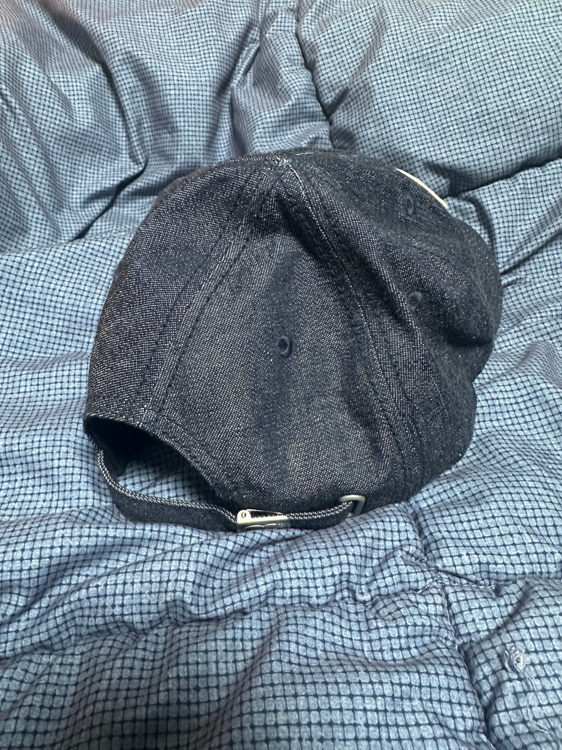 휴먼메이드 데님 모자 상품이미지2