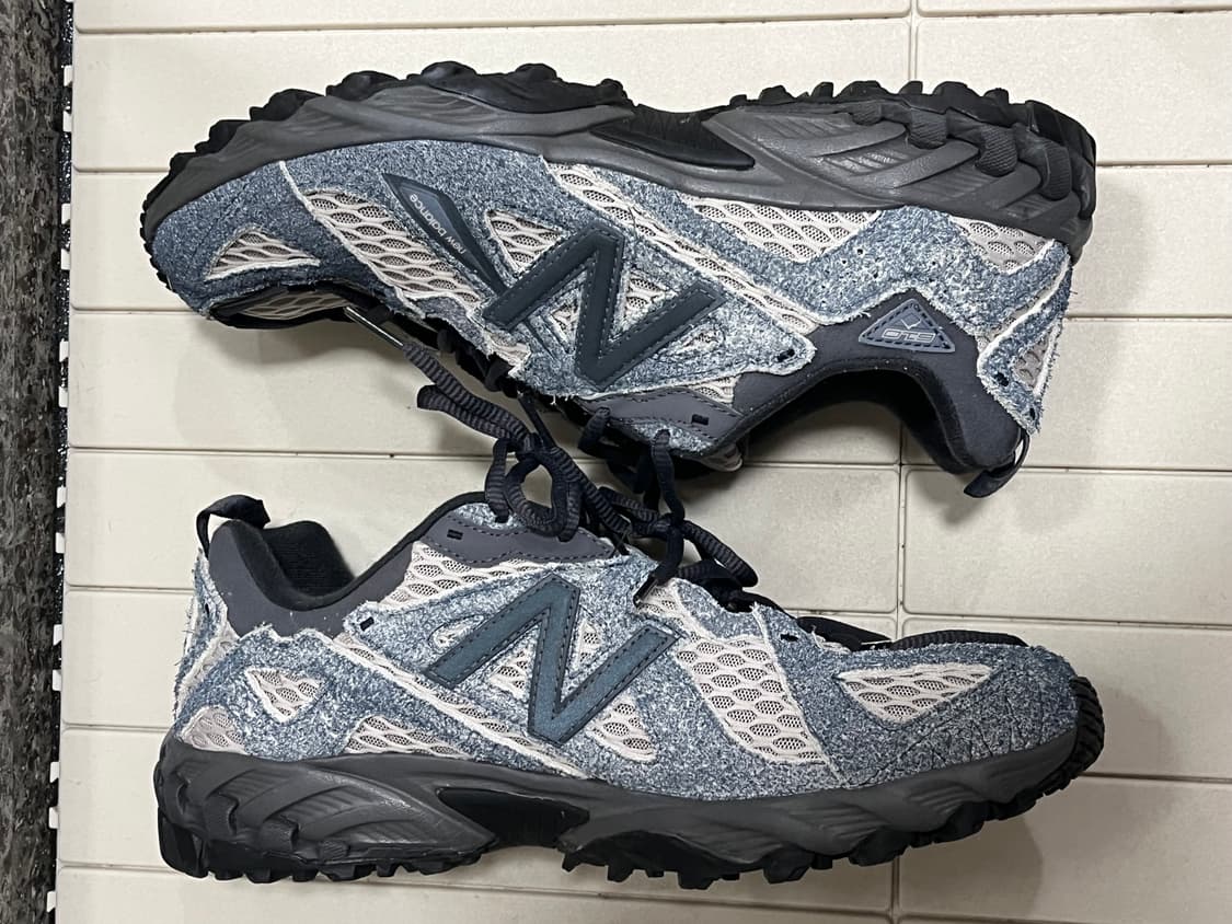 뉴발란스 x 999 휴메니티 ml610tbo 상품이미지6