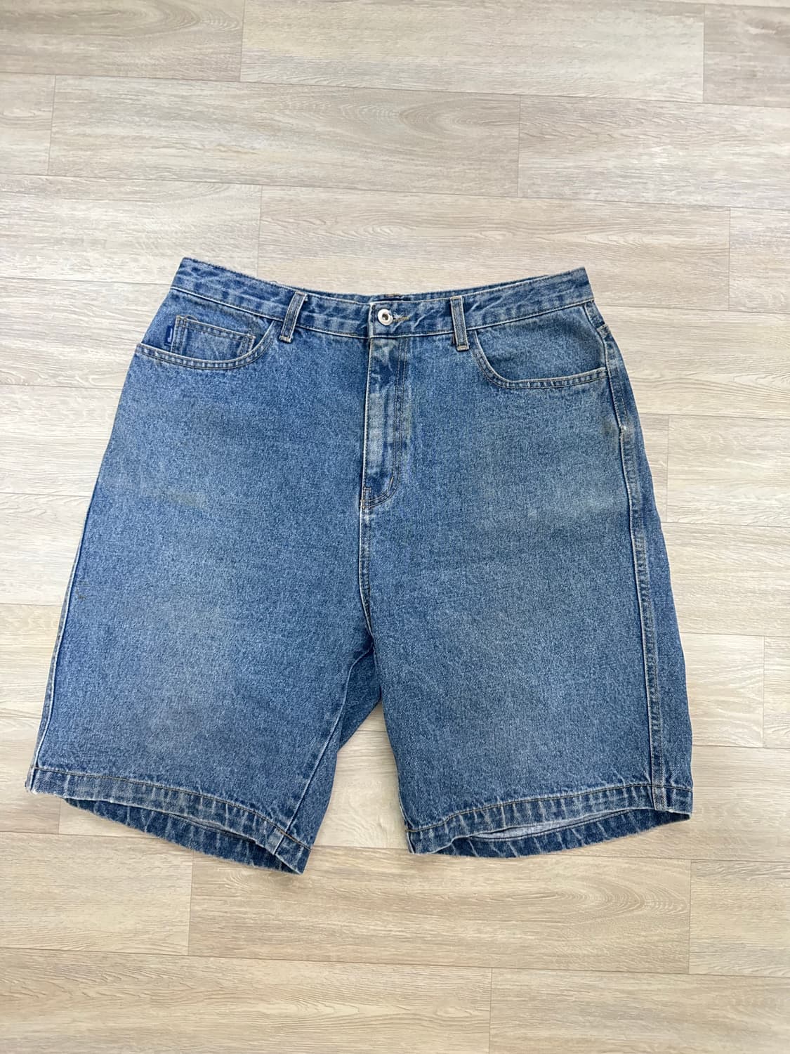 피스케이터 반바지 상품이미지1