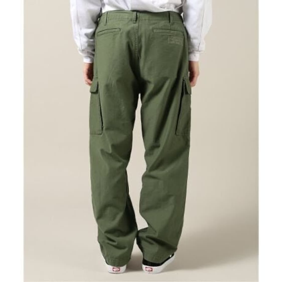 리버레이더스 m65 아미팬츠 XL 새제품 상품이미지2