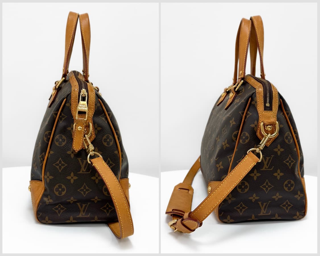 루이비통 모노그램 레티로 PM 2WAY 숄더백 상품이미지5