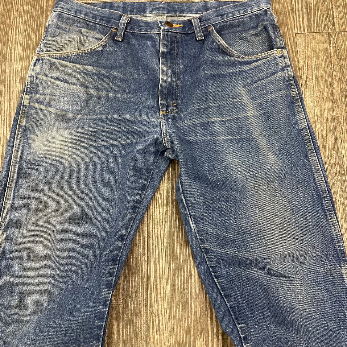 00's RUSTLER 34x29 상품이미지2