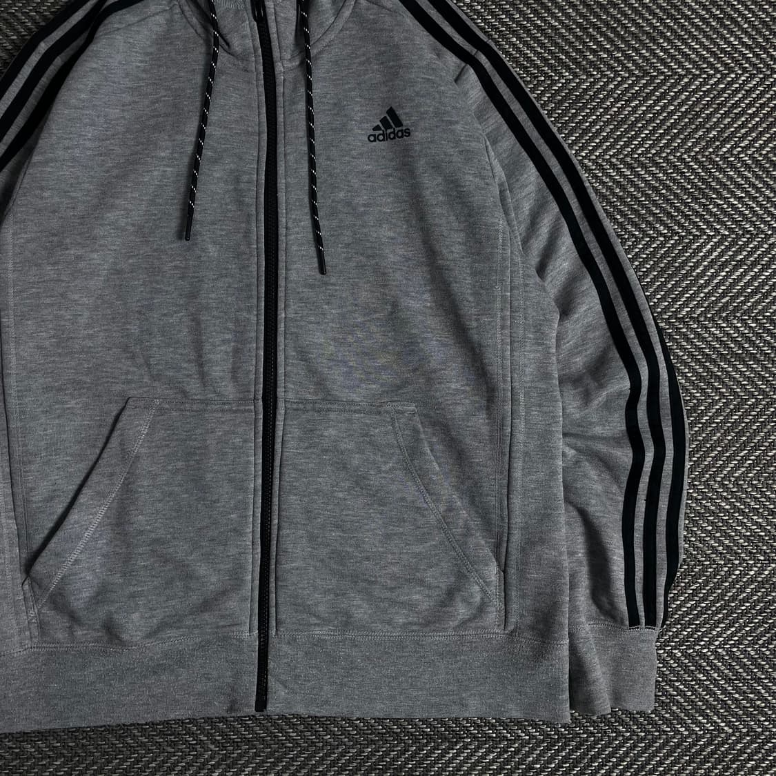 아디다스 트랙 사이드라인 트랙 후드집업 y 3337 상품이미지3