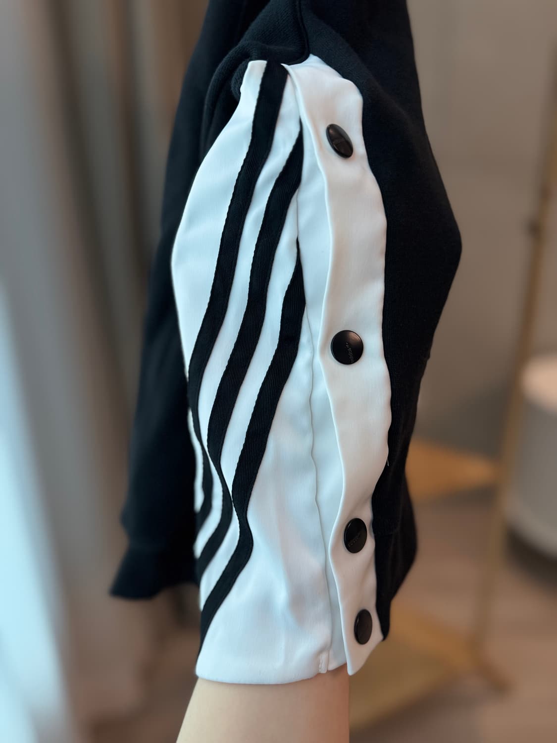 아디브레이크 여성 후디 상품이미지7