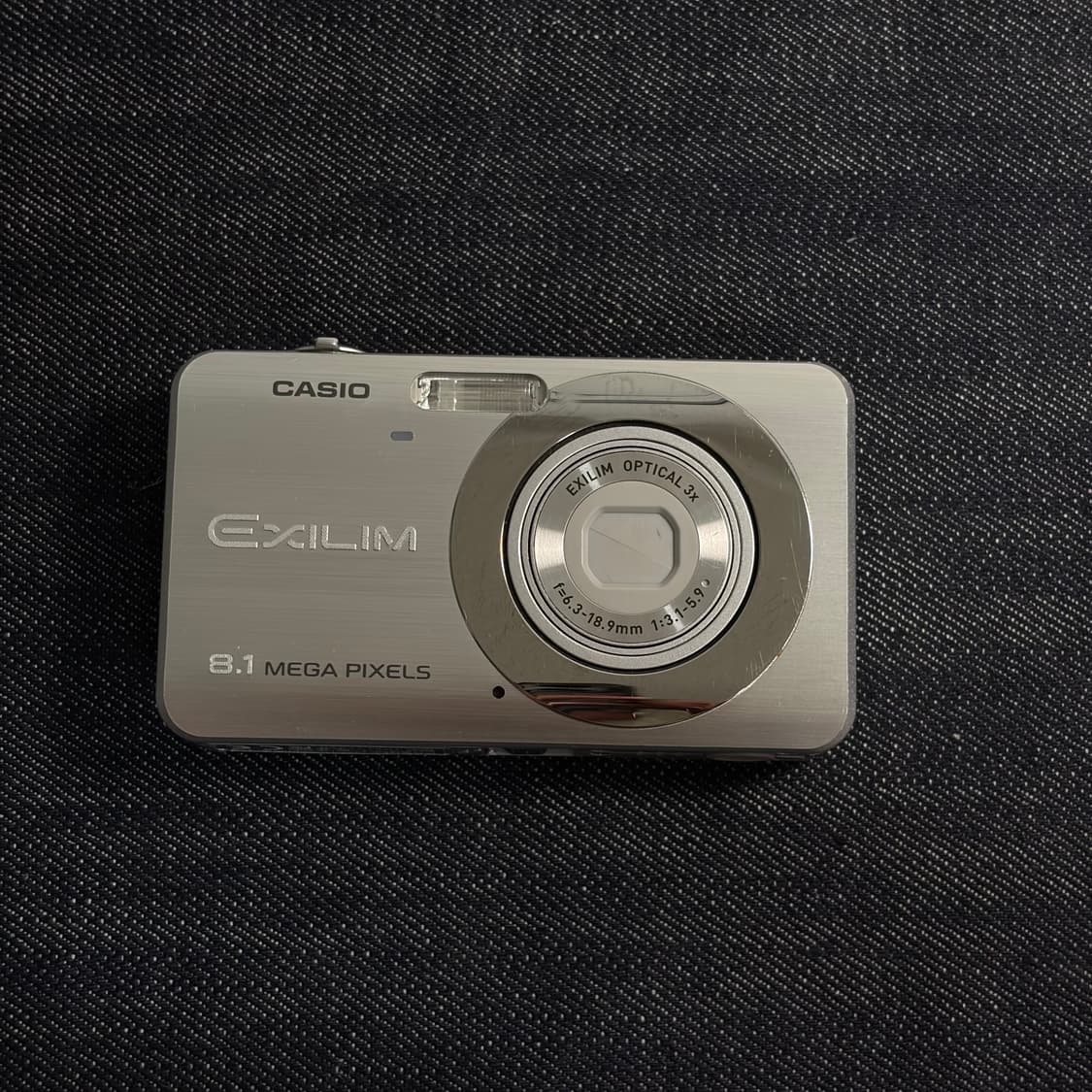 풀박스) 카시오 엑슬림 z80 상품이미지1