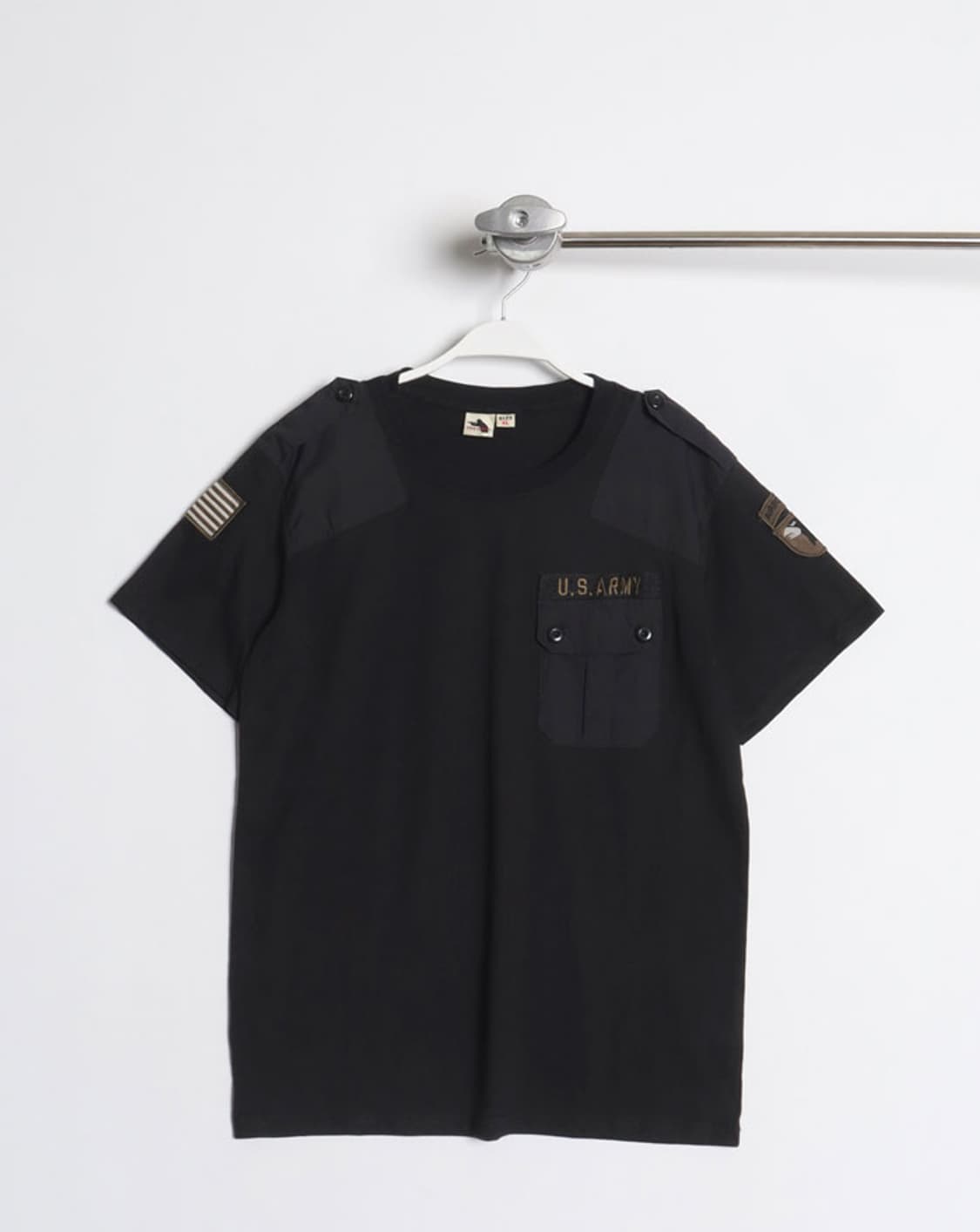  FREE KNIGHT ARMY T-Shirts 상품이미지1