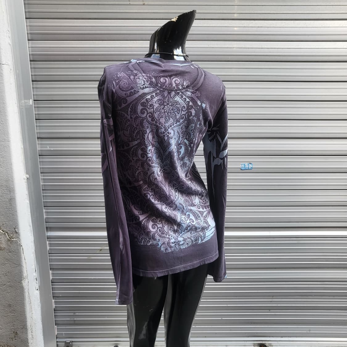 skinny minnie long sleeves   상품이미지4