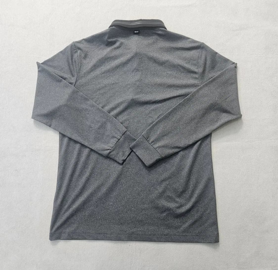 M PXG 기능성 긴팔티 0303Y 상품이미지2