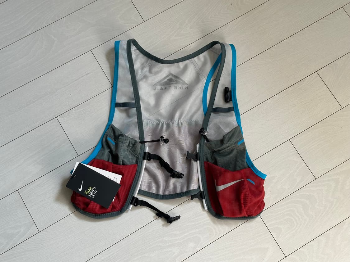 나이키 트레일 러닝 베스트 상품이미지1