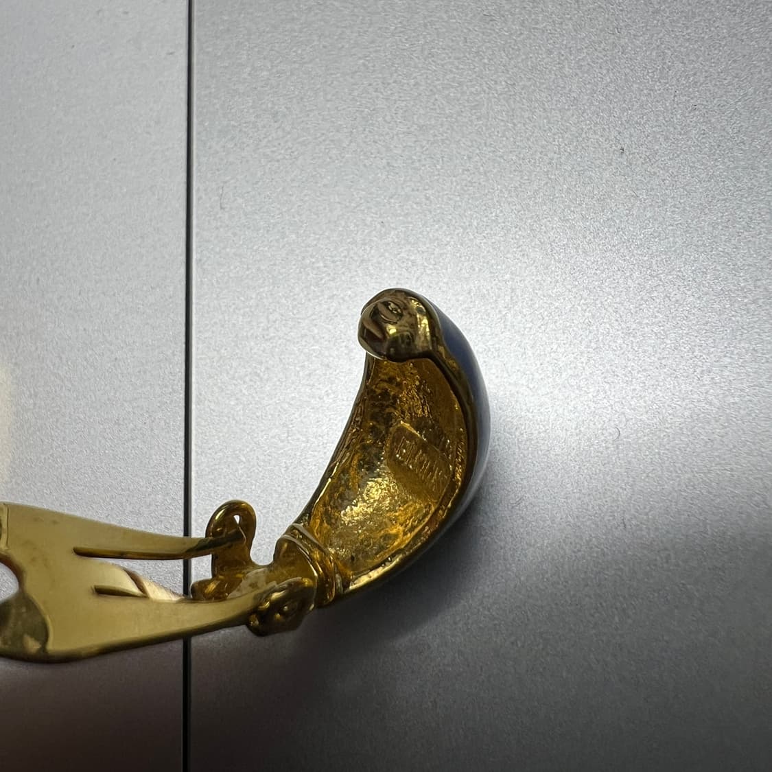 빈티지 클립온 귀걸이 상품이미지3