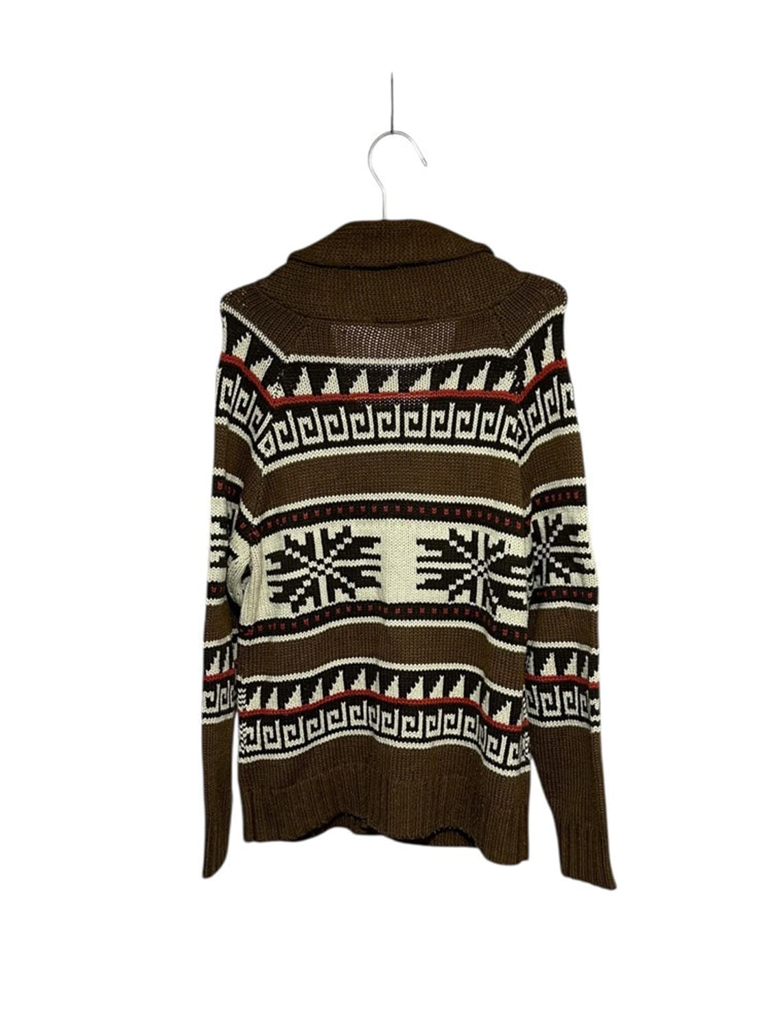 vtg cardigan 상품이미지4