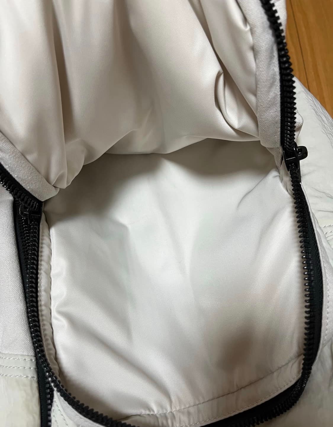 Y-3 가방 (택 有) 클라우드댄서 컬러 빅백 상품이미지10