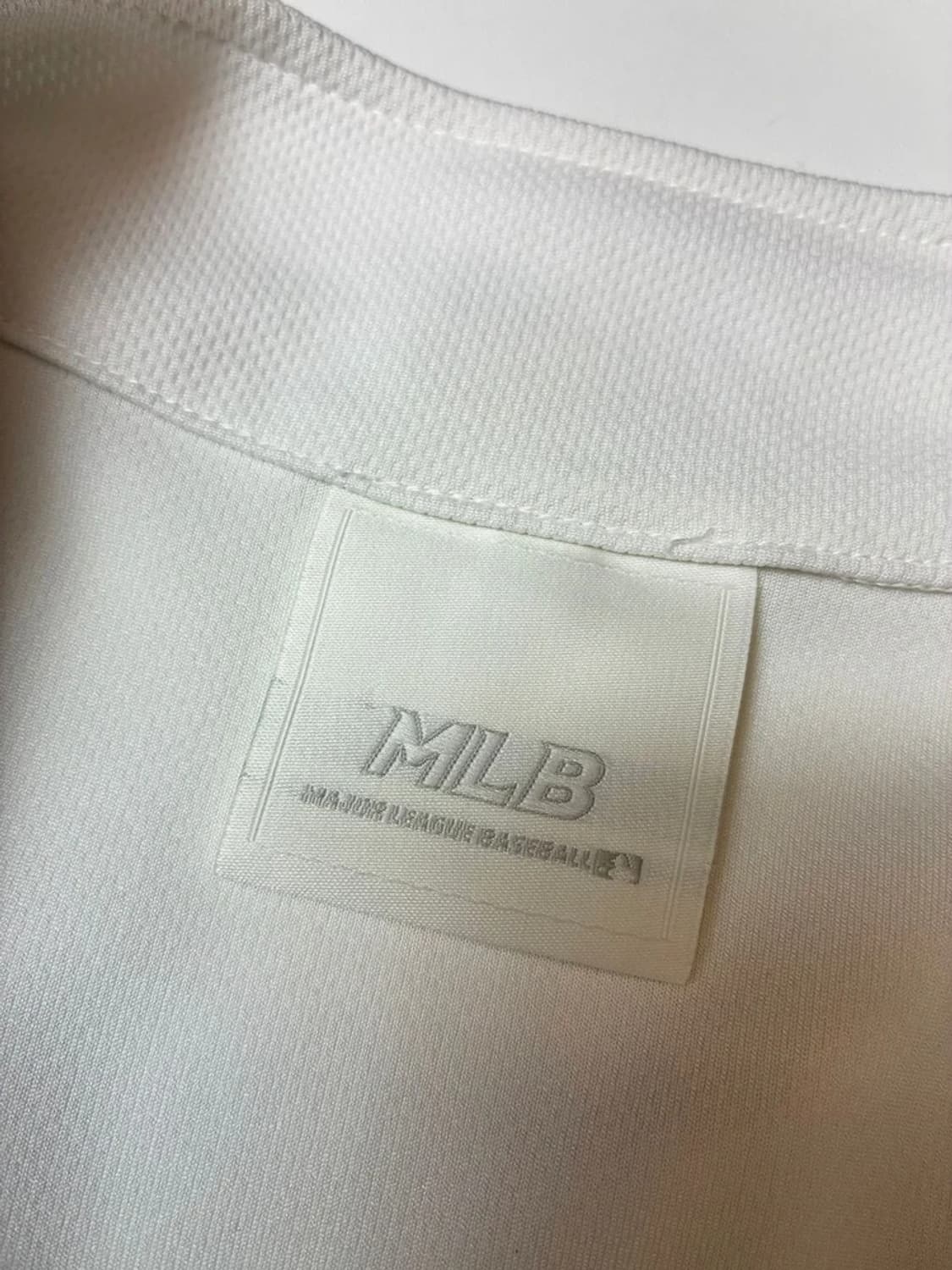 MLB LA다져스 야구 반팔 유니폼 PN8573 상품이미지8