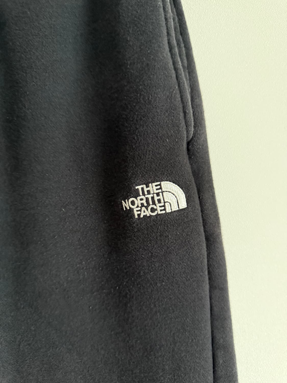 노스페이스(THE NORTH FACE) 스웻 팬츠 상품이미지4