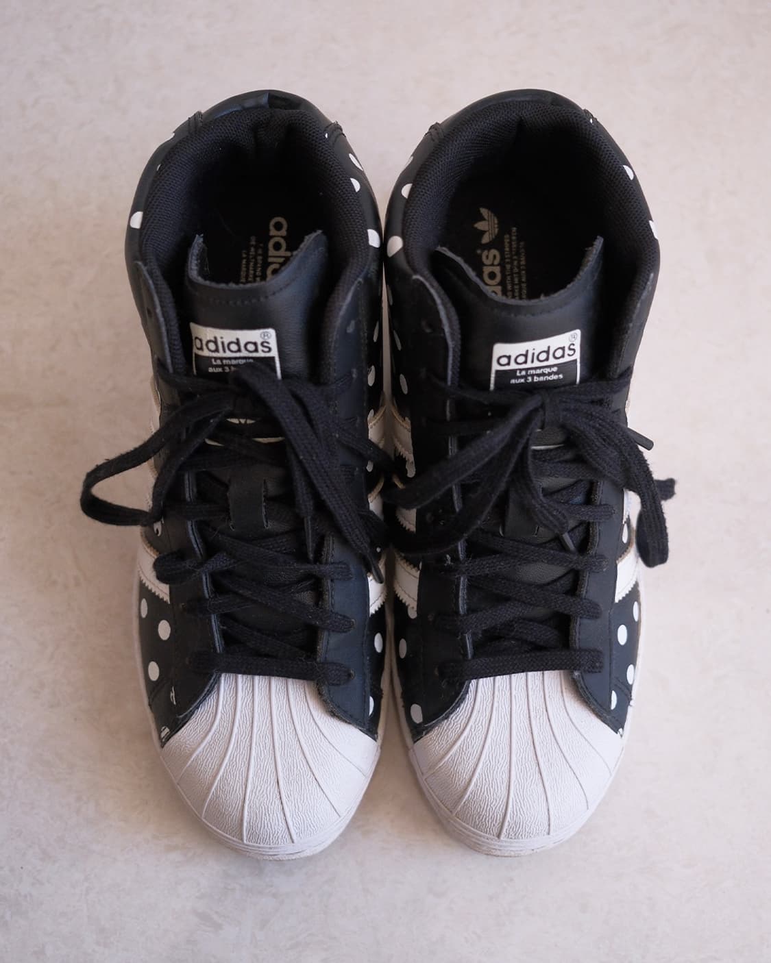 Adidas Superstar UP! (2015) 상품이미지1