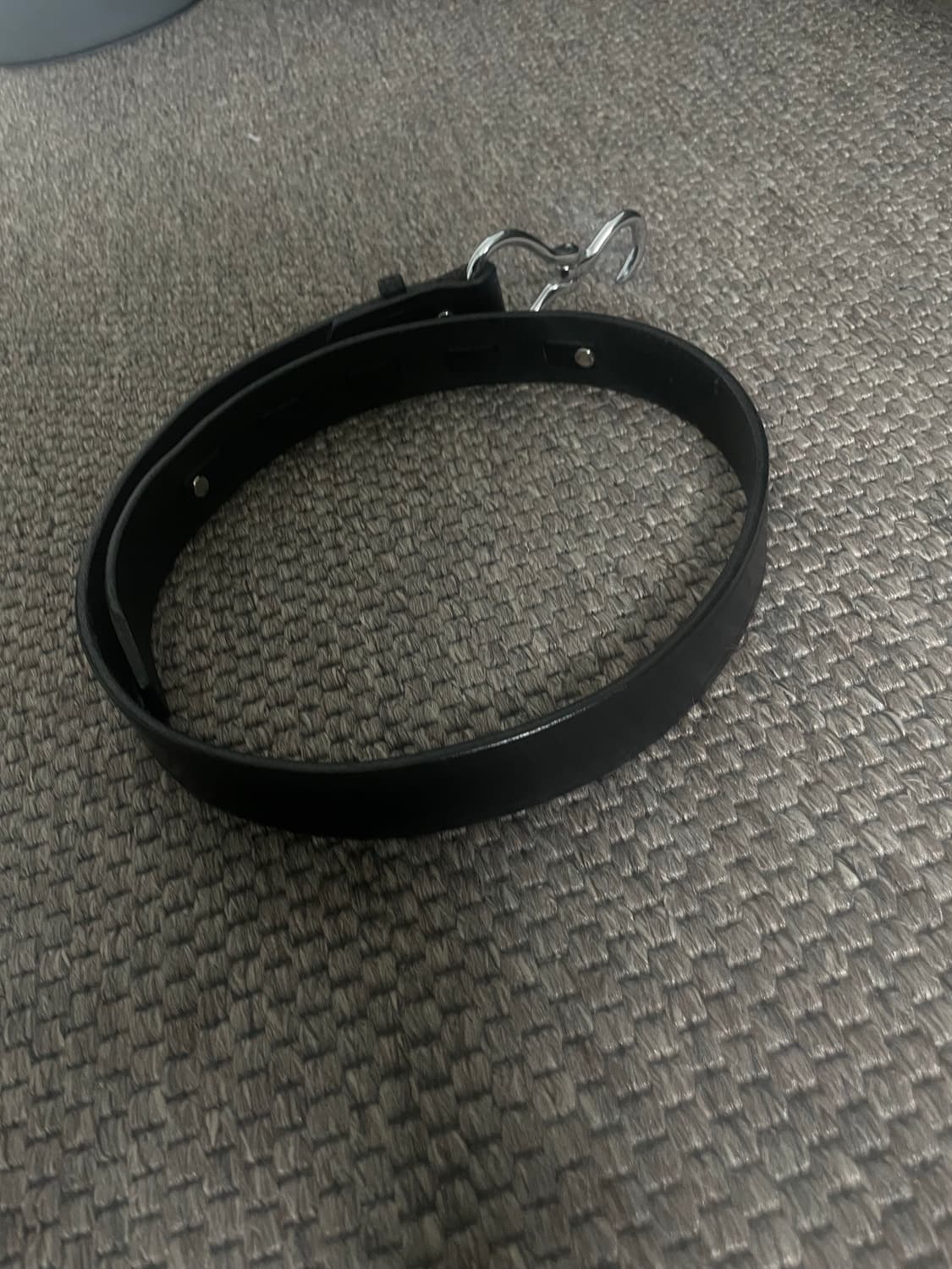 토리레더 벨트 32size 상품이미지4