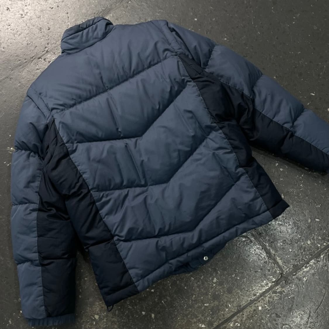 100 나이키 올드스쿨 패딩 상품이미지5