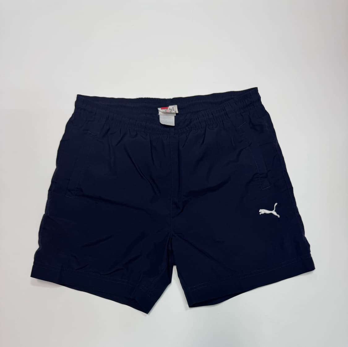여성 푸마 puma 트레이닝 반바지 상품이미지1