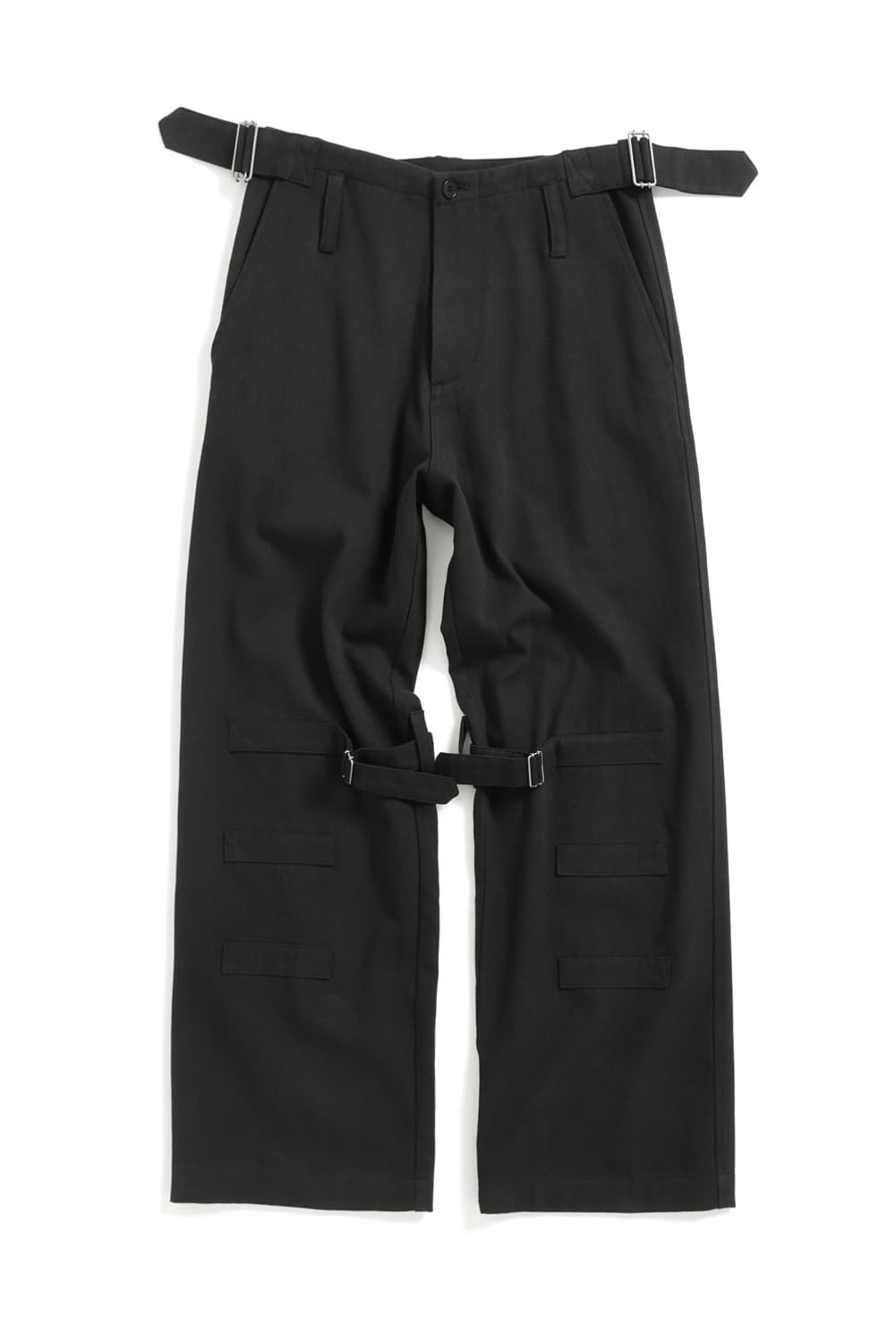 해칭룸 본디지 팬츠 2사이즈 상품이미지1