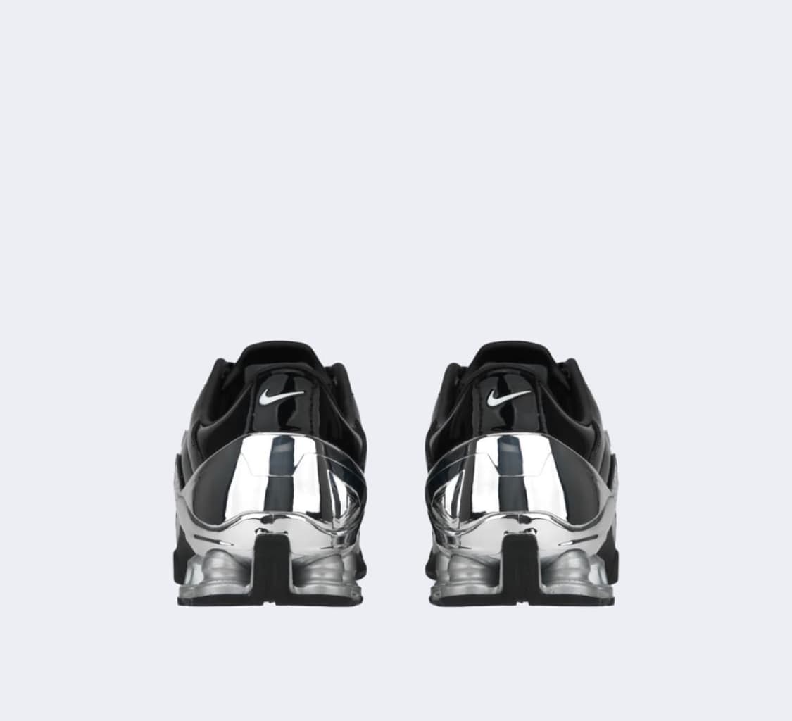 NIKE X MAHA AMSTERDAM TOTAL 90 SHOX 상품이미지3