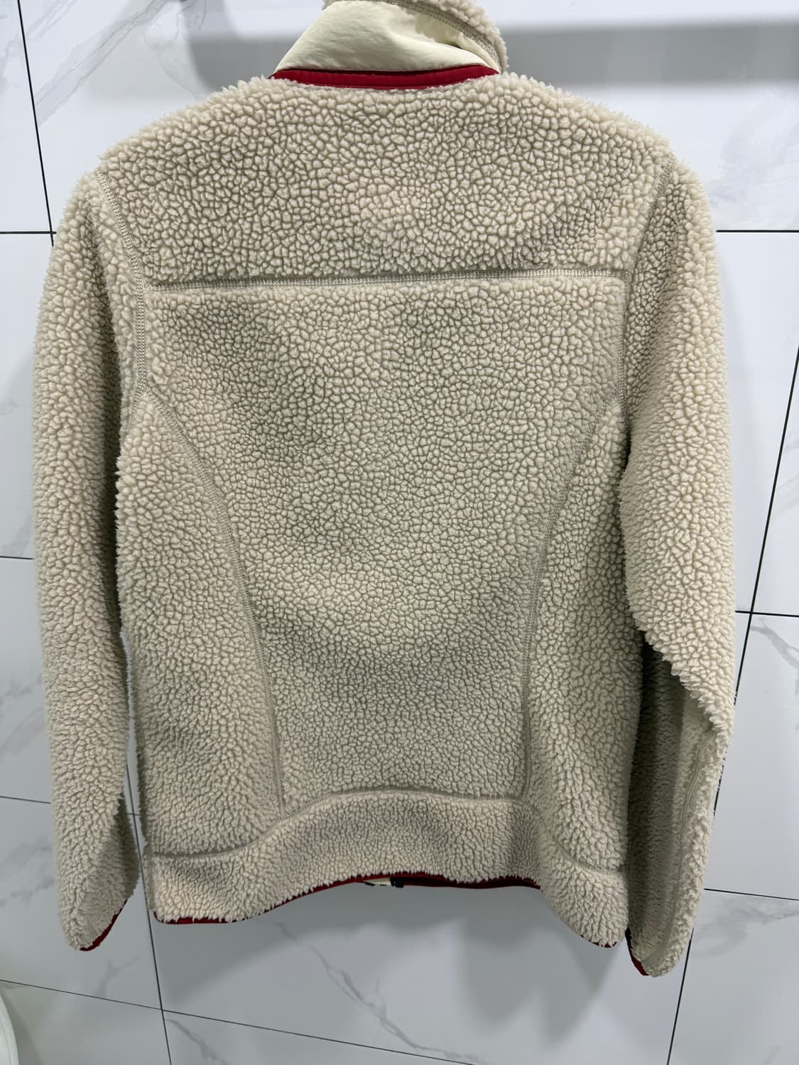 파타고니아 레트로 후리스 상품이미지2