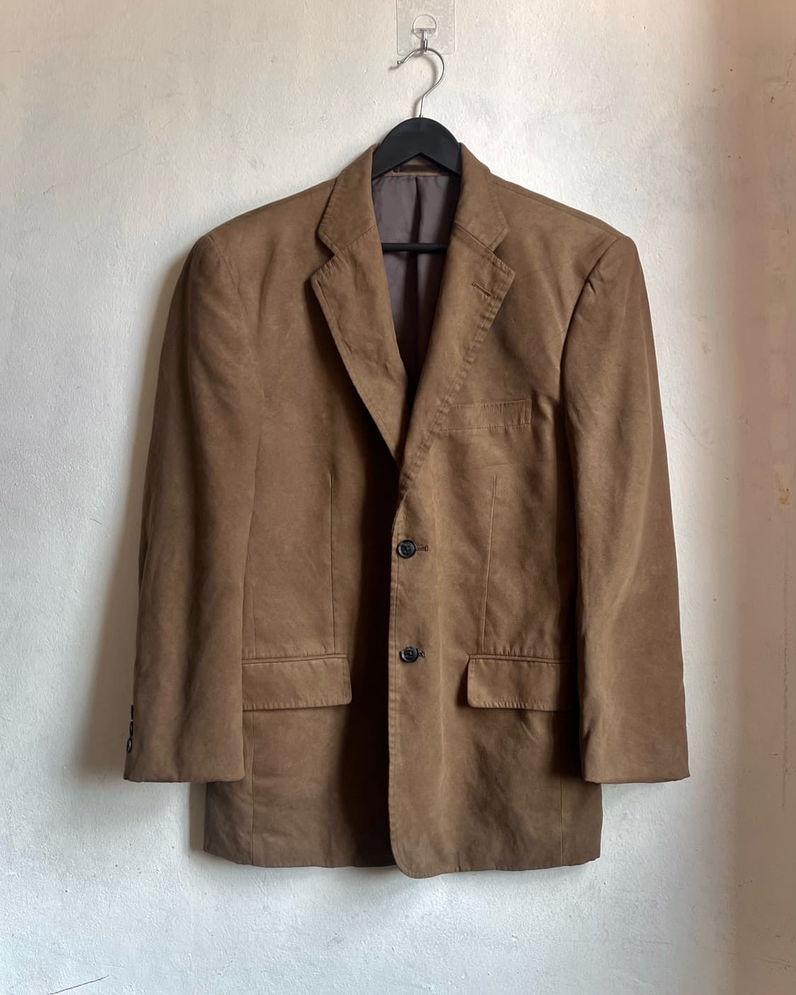 Bensalina ベンサリナ Japan Peach Skin Blazer 상품이미지4