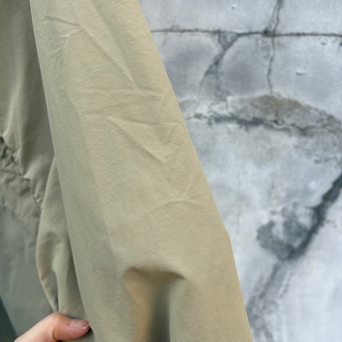 Engineered Garments 엔지니어드가먼츠 피쉬테일 파카 상품이미지2