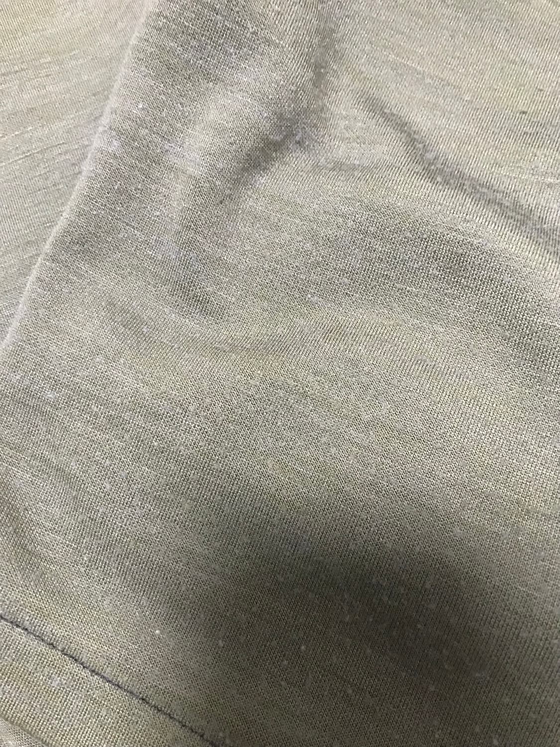 태드기어 자켓 후리스  상품이미지4