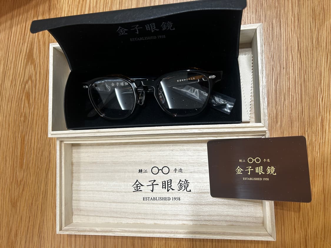 금자안경 ka41 brs 상품이미지1