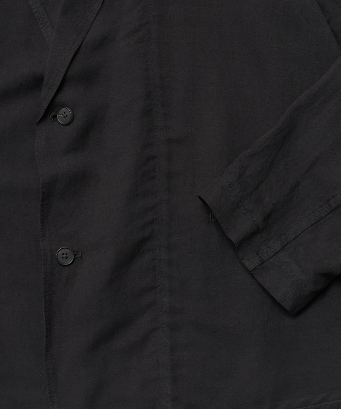 소이 SOE 24ss Rayon Paper Jacket. 3size 상품이미지7