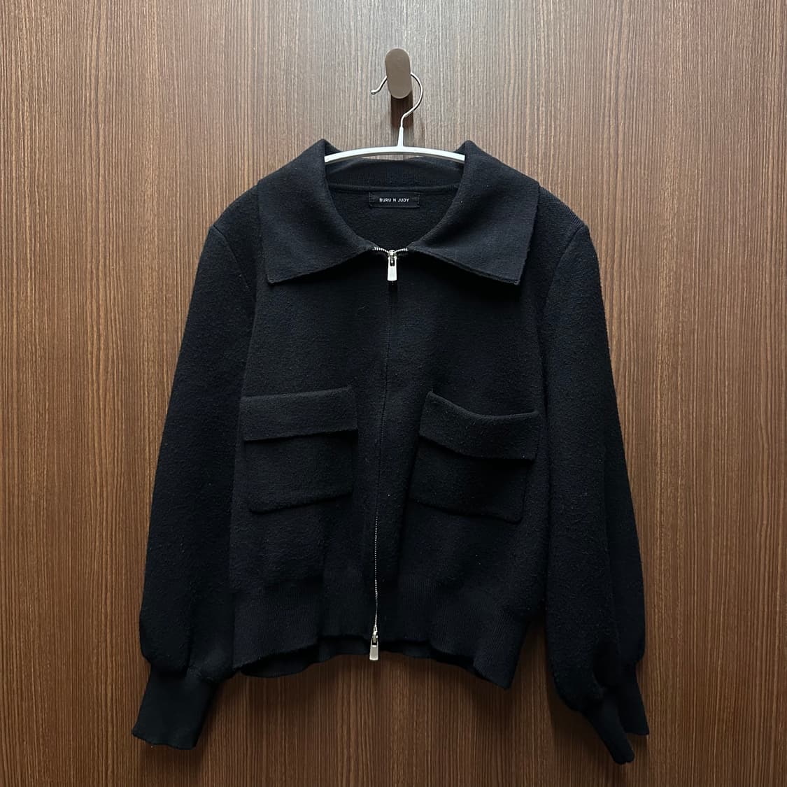 부루앤주디 투웨이 가디건 상품이미지1