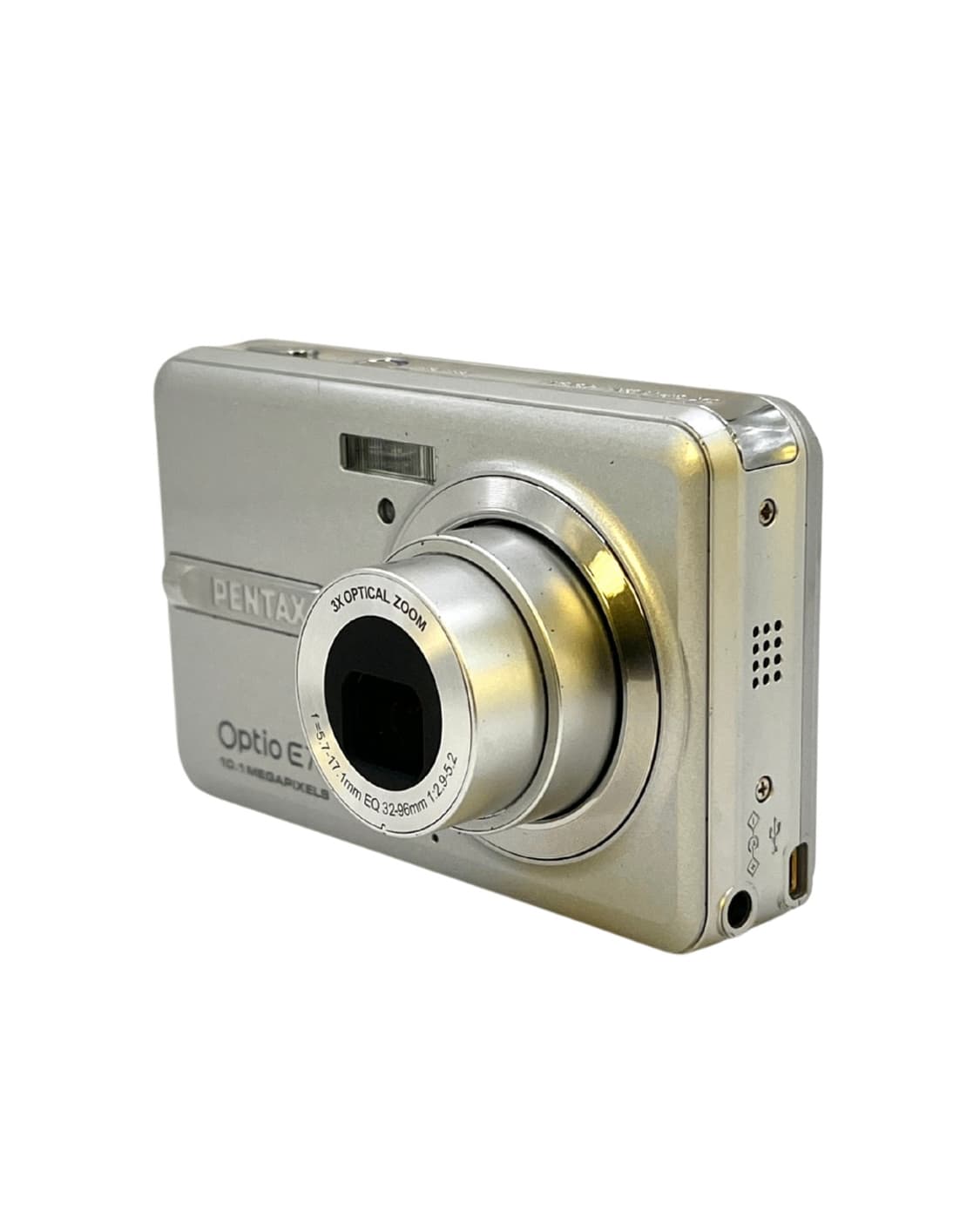 Pentax Optio E75디카 상품이미지9