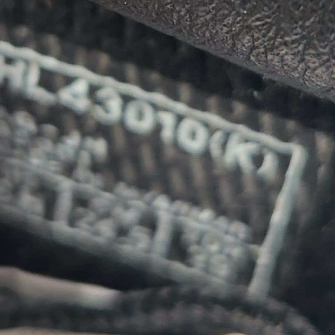 ooo 팀버랜드 6인치 프리미엄부츠 245 상품이미지6