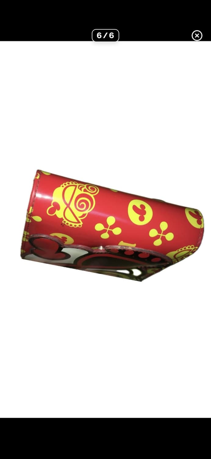 히스테릭글래머 미니 반지갑 상품이미지6