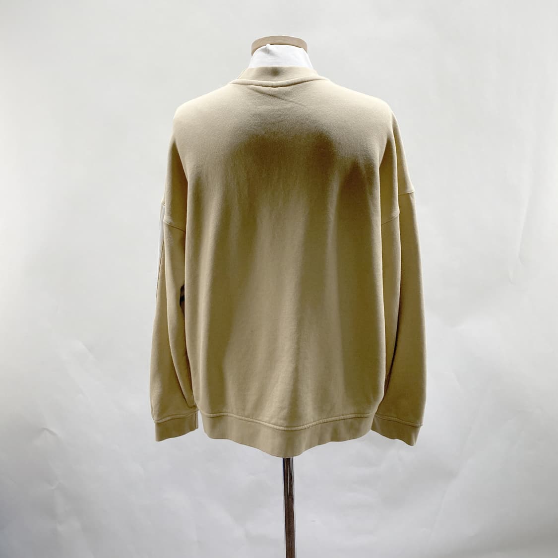 아디다스 2022 락업 크루 남성맨투맨 XL  상품이미지3