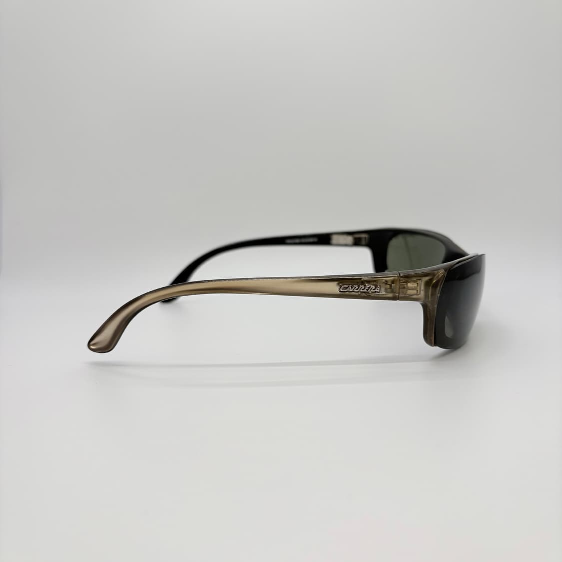 CARRERA 까레라 골드 고글 선글라스 상품이미지5