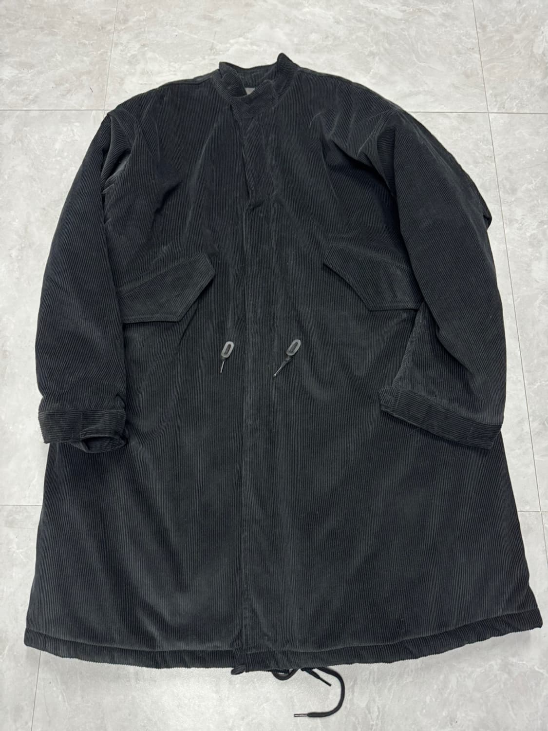 커먼스탠다드 코듀로이 미사용  상품이미지1