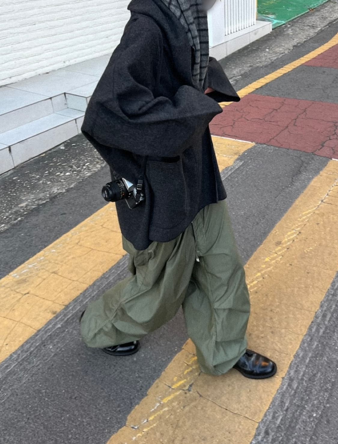 Ring cardigan 상품이미지3