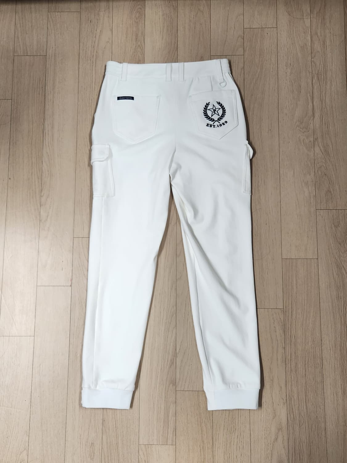 파리게이츠 여성용 카고 조거팬츠 67 23SS 상품이미지2