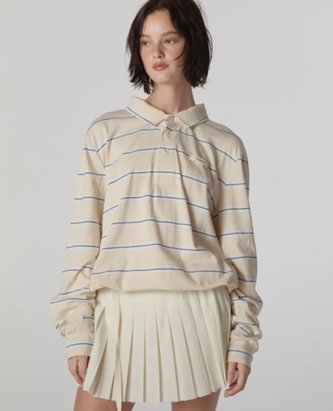 글로니 pk 티셔츠 상품이미지1