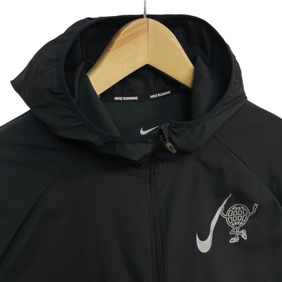 Nike running Windbreaker 상품이미지4