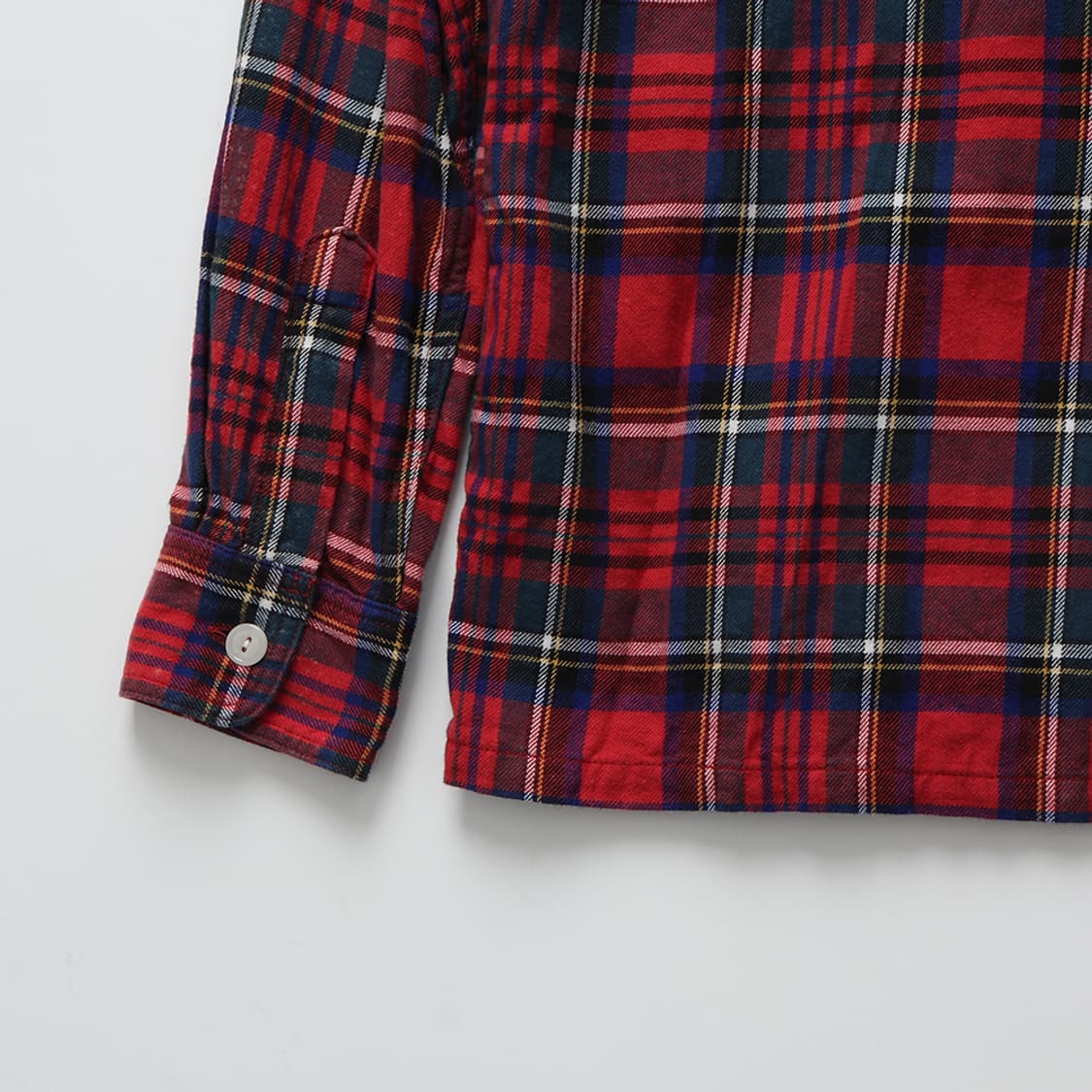 HYSTERIC GLAMOUR Car Equipment Shirt 상품이미지10