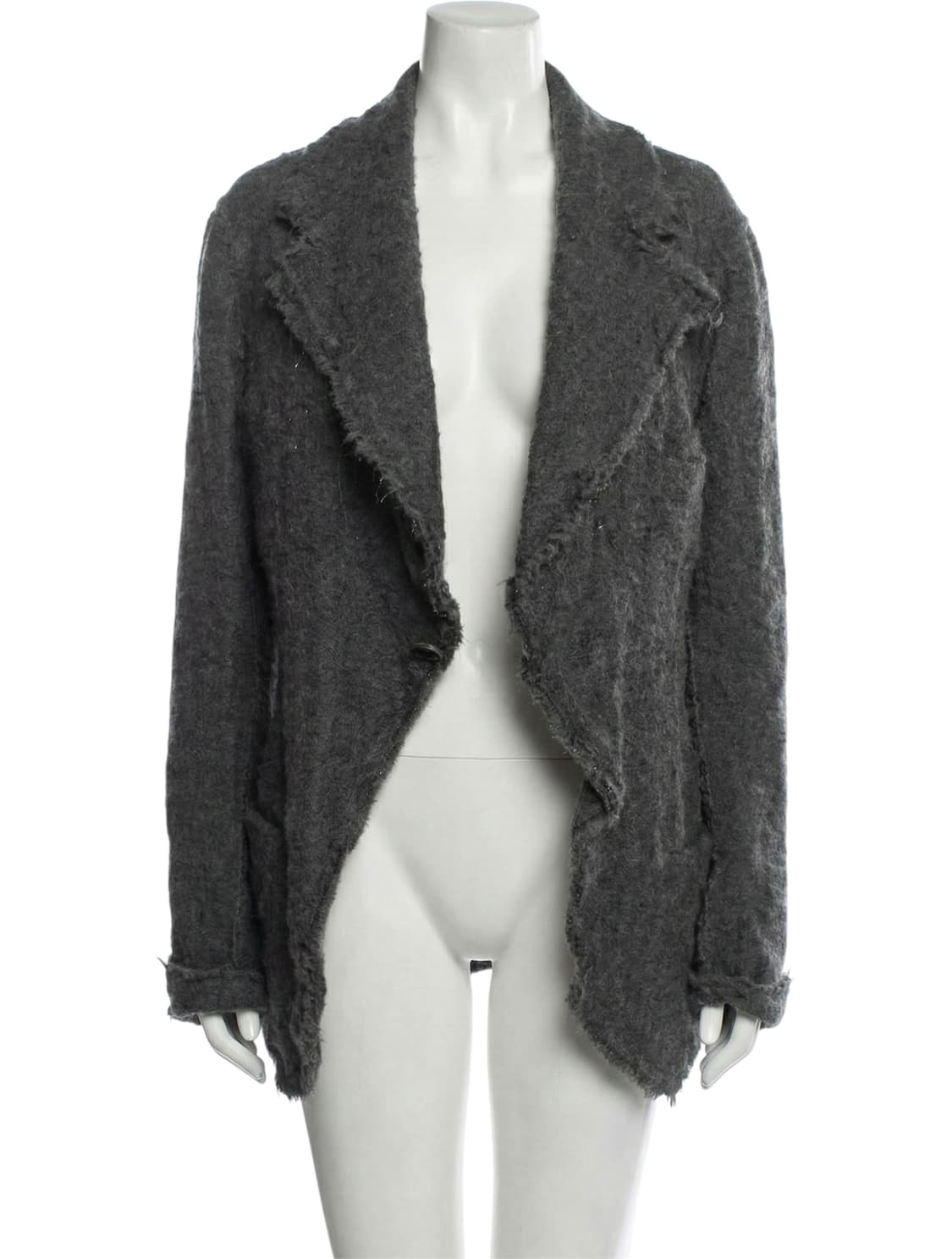 boiled wool jacket 상품이미지1