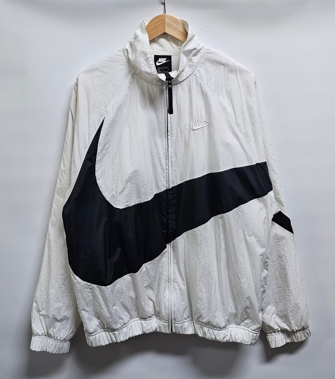 나이키 빅스우시 우븐바람막이 L 상품이미지1